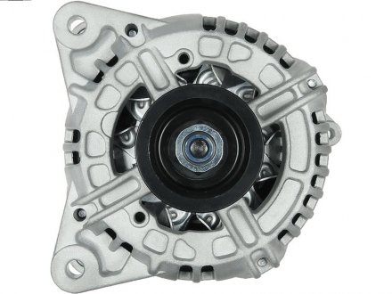 ALTERNATOR RENAULT GRAND SCENIC 1.6 AS A0742S (фото 1)