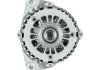 ALTERNATOR SSANGYONG ACTYON 2.0 XDI AS A9299S (фото 1)