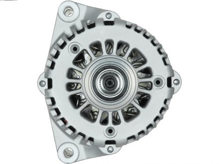 ALTERNATOR SSANGYONG ACTYON 2.0 XDI AS A9299S (фото 1)