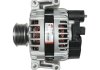 ALTERNATOR AUDI A4 3.0 TFSI QUATTRO AS A0750S (фото 4)