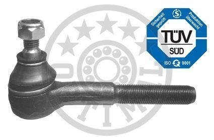 Наконечник поперечної кермової тяги Optimal G1606 (фото 1)