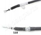 LINKA NISSAN HAM.RECZ. ALMERA (N15) JAPANPARTS BC110 (фото 2)