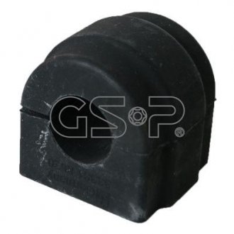 Втулка стабілізатора GSP 519357 (фото 1)