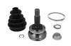 Шрус зовнішній VW UP/MII/CITIGO 1,0 METELLI 151783 (фото 1)