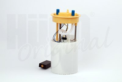 Електричний паливний насос (модуль) HÜCO 133462
