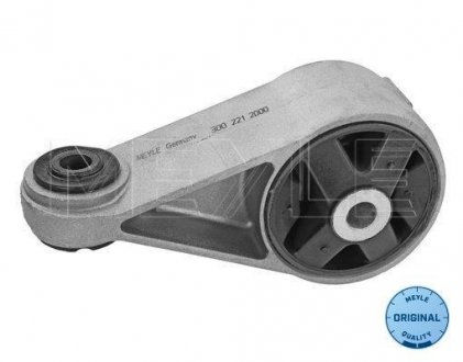 Фото подушка двигуна MINI COOPER/ONE 01- MEYLE 3002212000 Подушка двигуна MINI COOPER/ONE 01- MEYLE 3002212000