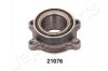 Підшипник колеса INFINITY T. FX 4X4 JAPANPARTS KK21076 (фото 2)