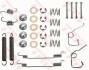 Монтажний набір гальмівних колодок TRW SFK210 (фото 1)