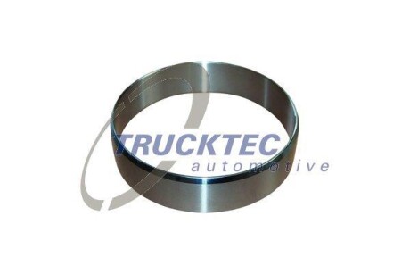 Вращающееся кольцо, коленчатый вал TRUCKTEC AUTOMOTIVE 0111019