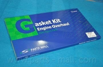 Комплект прокладок PARTS-MALL PFAM100