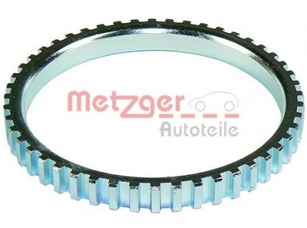 Зубчастий диск імпульсного датчика METZGER 0900349