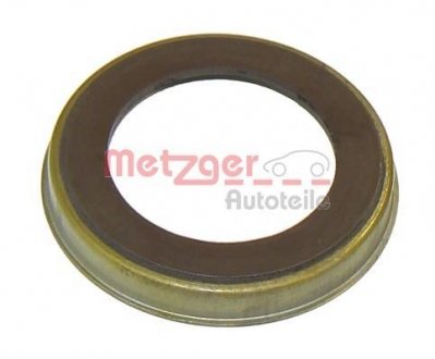 Зубчастий диск імпульсного датчика METZGER 0900268