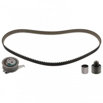 ZESTAW ROZRZADU AUDI A3 1.6TDI 13- FEBI BILSTEIN 100790
