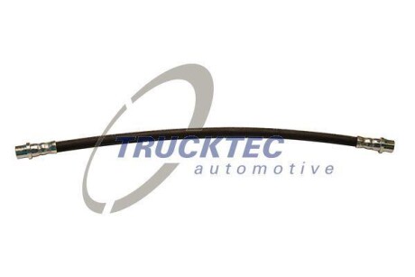 Шланг тормозной задний TRUCKTEC AUTOMOTIVE 0235299