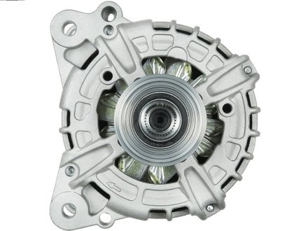 ALTERNATOR PORSCHE 911 3.4 CARRERA AS A0749S (фото 1)