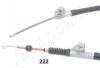 LINKA TOYOTA HAM.RECZ. AVENSIS T22 JAPANPARTS BC222 (фото 2)