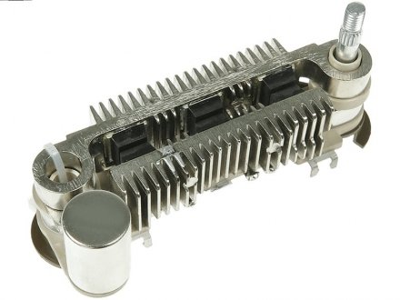 Монтажна пластина діода генератора AS ARC5012