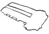 Прокладка, крышка головки цилиндра STARLINE GA2028 (фото 2)