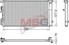 Skraplacz TUCSON/ SPORTAGE 15-... DENSO DCN41019 (фото 1)