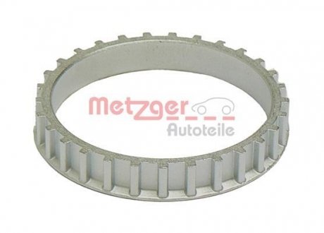 Зубчастий диск імпульсного датчика METZGER 0900260