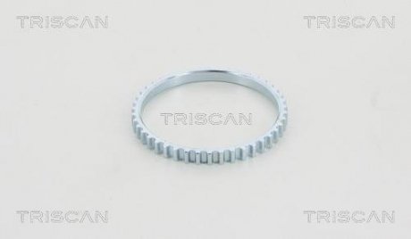 Зубчастий диск імпульсного датчика TRISCAN 854025401