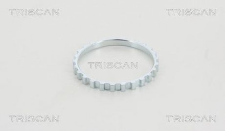 Зубчастий диск імпульсного датчика TRISCAN 854025403