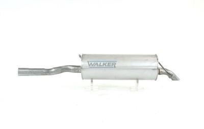 Глушник вихлопних газів (кінцевий) WALKER 22768 (фото 1)