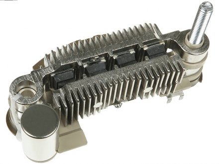 Монтажна пластина діода генератора AS ARC5009 (фото 1)