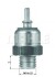 Термовимикач вентилятора радіатора MAHLE / KNECHT TSW43D (фото 1)