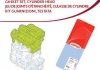 Набір прокладок, головка цилиндра CORTECO 417902P (фото 1)