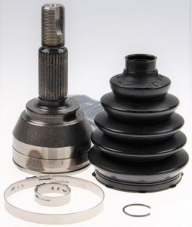 PRZEGUB NISSAN LEAF 17- /ELEKTR./ GKN (Lobro) 306769