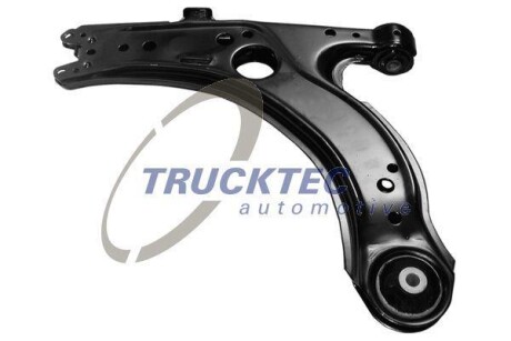 Важіль незалежної підвіски колеса TRUCKTEC AUTOMOTIVE 0731057