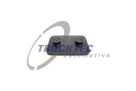 Резинка между рессор, DB Sprinter TRUCKTEC AUTOMOTIVE 0230062