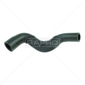 Шланг гумовий системи охолодження RAPRO R28392