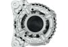 ALTERNATOR AUDI Q3 RS 2.5 QUATTRO AS A0733S (фото 1)