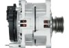 ALTERNATOR AUDI Q3 RS 2.5 QUATTRO AS A0733S (фото 2)