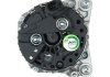 ALTERNATOR AUDI Q3 RS 2.5 QUATTRO AS A0733S (фото 3)