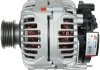 ALTERNATOR AUDI Q3 RS 2.5 QUATTRO AS A0733S (фото 4)