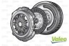 SPRZEGLO KPL. FORD FIESTA/MAZDA 2 Valeo 836105 (фото 1)