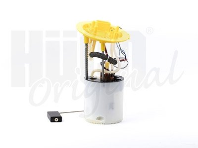 Pompa paliwa kompletna AUDI A6 C6 HÜCO 133582