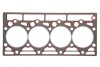 Прокладка головки блока цилиндров ENGITECH ENT010011 (фото 1)