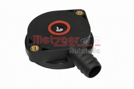 Клапан, отвода воздуха из картера METZGER 2385003 (фото 1)