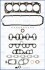 Набір прокладок, головка цилиндра AJUSA 52055000 (фото 1)