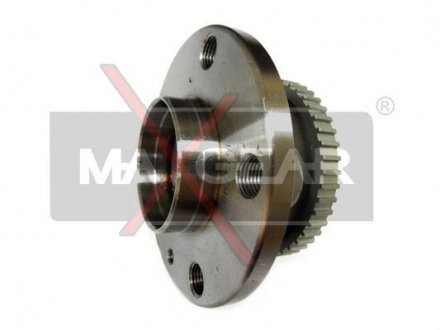 Набір підшипника маточини колеса MAXGEAR 330068