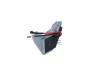 REZYSTOR DMUCHAWY PEUGEOT 30693- NRF 342099 (фото 2)