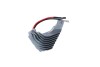 REZYSTOR DMUCHAWY PEUGEOT 30693- NRF 342099 (фото 4)