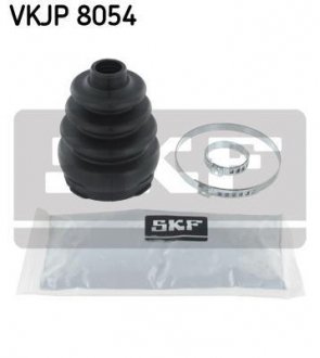Пильовик привідного валу (набір) SKF VKJP8054