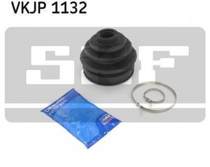 Пильовик привідного валу (набір) SKF VKJP1132