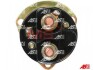 ELEKTROMAGNES AUTOSTARTER AS SS1012 (фото 2)