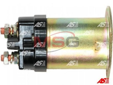 ELEKTROMAGNES AUTOSTARTER AS SS1012